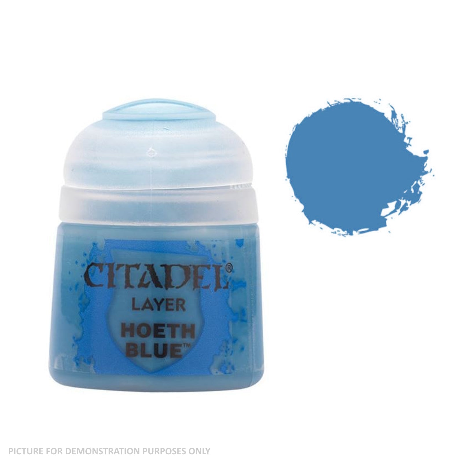 Citadel Layer - 22-14 Hoeth Blue